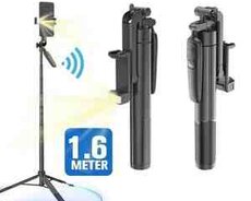 Selfie tripod A66