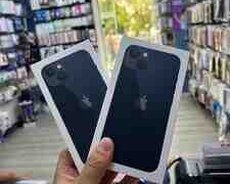 Apple iPhone 13 Midnight 128GB4GB