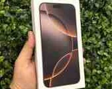 Apple iPhone 16 Pro Desert Titanium 128GB8GB