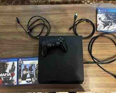 Sony PlayStation 4 1TB