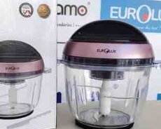 Doğrayıcı blender Eurolux EU-FC2541LGB