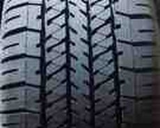 Bridgestone təkərləri 27560 R20