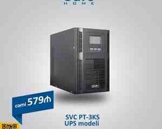 3KVA Online UPS SVC PT-3KS