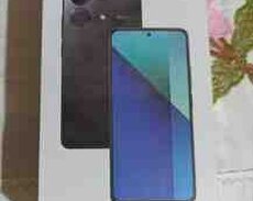 Xiaomi Redmi Note 13 Midnight Black 128GB8GB