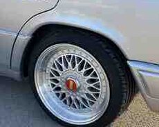 BBS RS 090 təkərləri R17