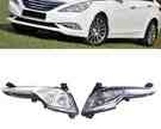 Hyundai Sonata 2011-2015 üçün duman əleyhinə fara