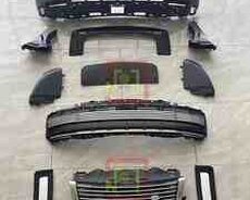 Range Rover Vogue sva 2023 bufer dəsti