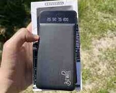 Powerbank 20.000mah