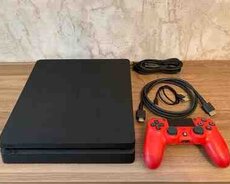 Sony PlayStation 4 Slim 1TB Jailbreak