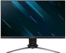 Monitor Acer Predator 27 FHD 280 Hz