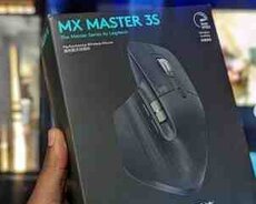 Kompüter siçanı Logitech MX Master 3S