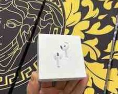 AirPods 4 (ANC) 4 seriya