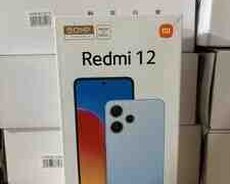 Xiaomi Redmi 12 Sky Blue 128GB4GB