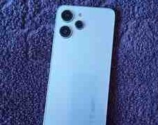 Xiaomi Redmi 12 Polar Silver 128GB8GB