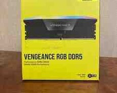 Corsair Vengeance 64GB (2x32GB) DDR5 6400MHz