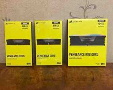 Corsair Vengeance 64GB (2x32gb) DDR5 6000MHz