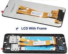 Samsung LCD ekranları