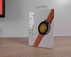 Samsung Galaxy Watch Active 2 LTE Pink Gold 44mm