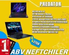 Acer Predator