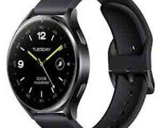 Xiaomi Watch 2 Black