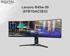 Monitor Lenovo R45w-30 (67B1GAC3EU-N)