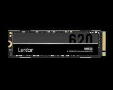 SSD Lexar NM620 M.2 2280 NVMe