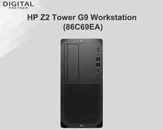 HP Z2 Tower G9 Workstation (86C69EA)