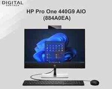 Monoblok HP Pro One 440G9 AIO (884A0EA)