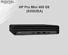 HP Pro Mini 400 G9 (935X2EA)