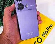 Xiaomi Poco M6 Pro Purple 256GB8GB