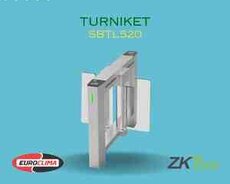 Turniket ZkTeco SBTL520