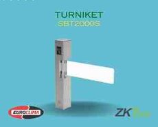 Turniket ZkTeco SBT2000S