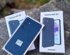 Samsung Galaxy A55 5G Awesome Navy 256GB8GB