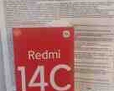 Xiaomi Redmi 14C 128GB6GB