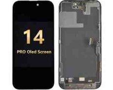 Apple iPhone 14 pro ekranı