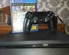 Sony Playstation 4 Slim 500GB