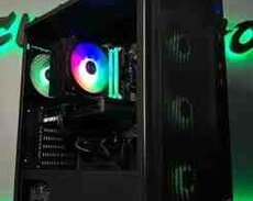 RTX 4070Ti SUPER 16gb 256bit Ultra Gaming PC