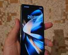 Samsung Galaxy Z Fold 4 Phantom Black 256GB12GB