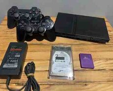 Playstation 2 Slim