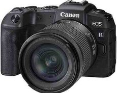 Canon EOS RP kit 25-105mm f4-7.1 IS STM