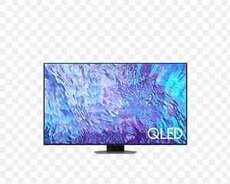 Televizor Samsung Qled 4K QE98Q80CAUXRU