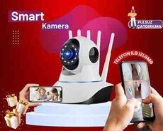 360 Wifi Kamera Pro 2024