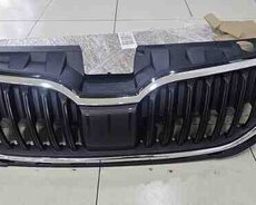 Radiator barmaqlığı Skoda Octavia 2012-2018