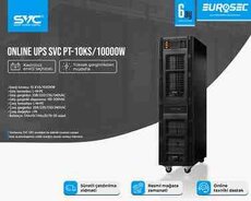 Online UPS SVC PT-10KS10000W