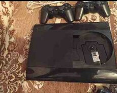 Sony PlayStation 3 Super Slim