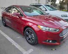 Ford Fusion təkərləri R17