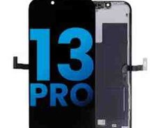 Apple iPhone 13 pro ekranı