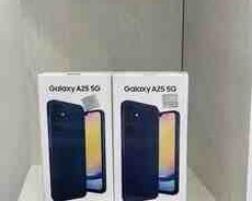 Samsung Galaxy A25 Optimistic Blue 128GB6GB