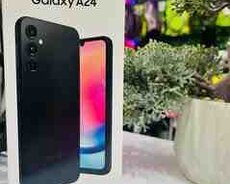 Samsung Galaxy A24 4G Blue Gradient 128GB6GB