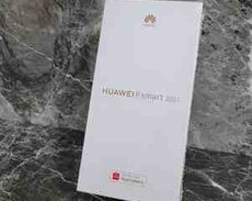 Huawei P Smart 2021 Crush Green 128GB4GB